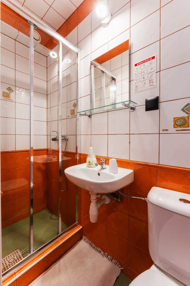Pokój typu Comfort — zdjęcie 1