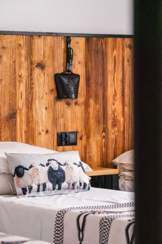 Pokój typu Comfort — zdjęcie 12