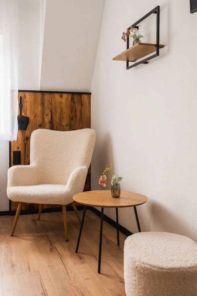 Pokój typu Comfort — zdjęcie 13