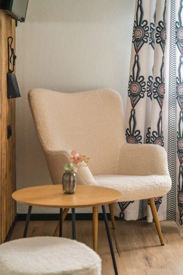 Pokój typu Comfort — zdjęcie 19