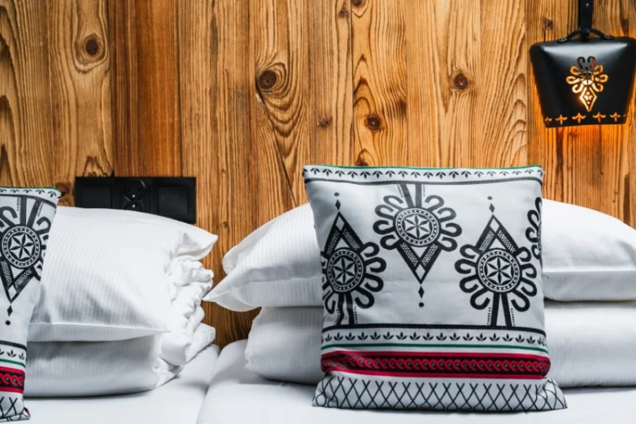 Pokój typu Comfort — zdjęcie 22