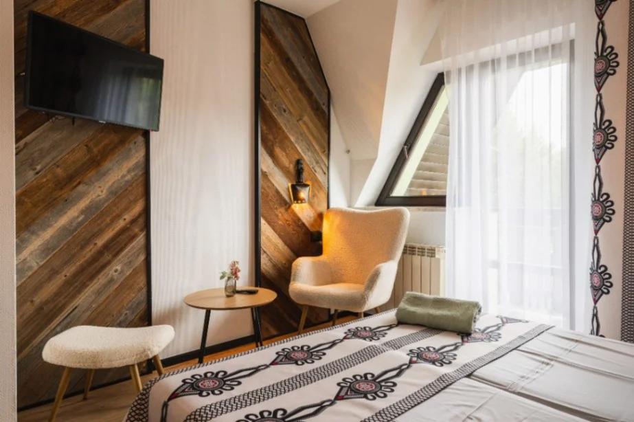 Pokój typu Comfort — zdjęcie 25