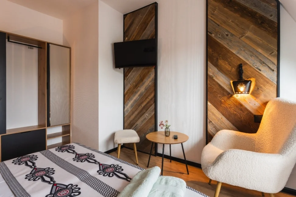 Pokój typu Comfort — zdjęcie 27