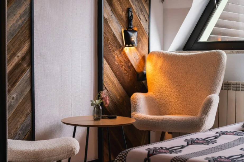 Pokój typu Comfort — zdjęcie 29