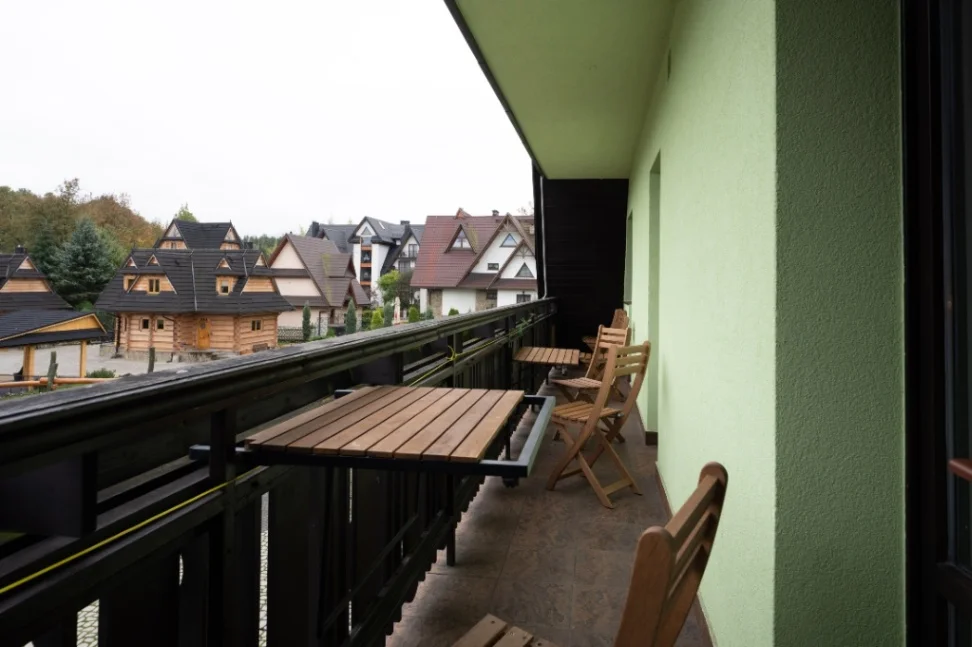 Pokój typu Comfort — zdjęcie 31