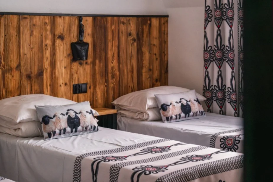 Pokój typu Comfort — zdjęcie 38