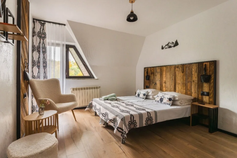 Pokój typu Comfort — zdjęcie 44