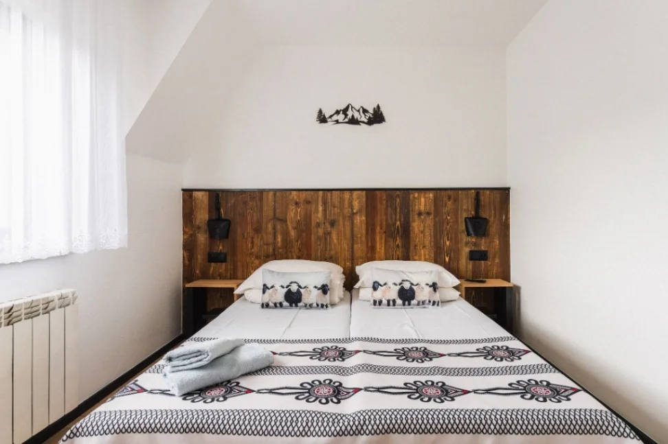 Pokój typu Comfort — zdjęcie 50