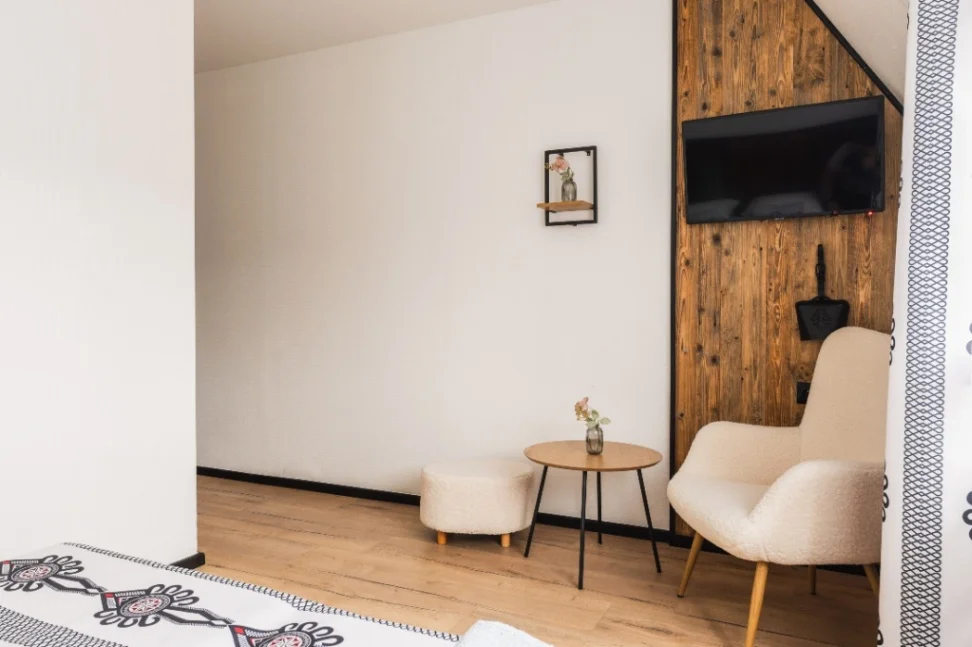 Pokój typu Comfort — zdjęcie 52