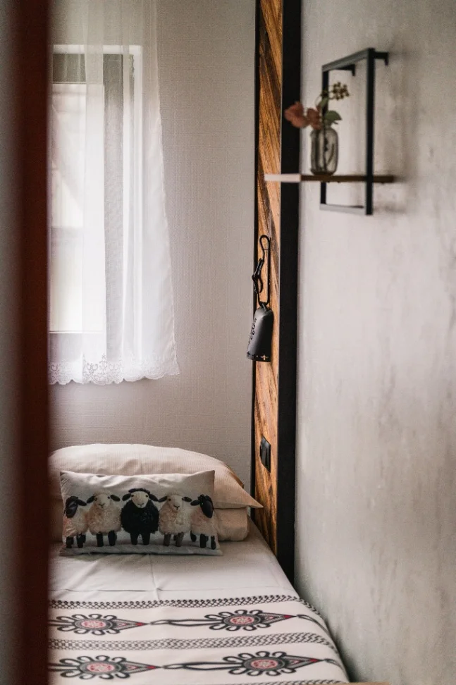 Pokój typu Comfort — zdjęcie 7